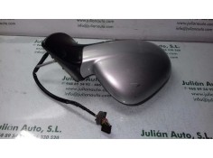 Recambio de retrovisor derecho para peugeot 407 sw confort referencia OEM IAM 0208390  ELECTRICO 2