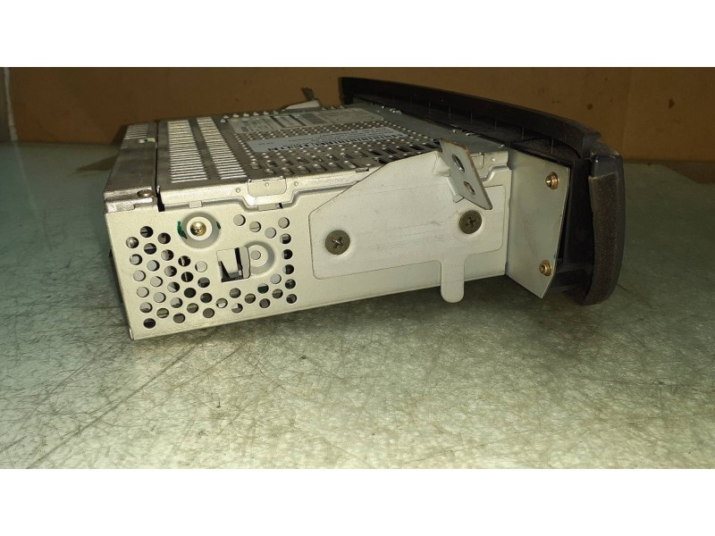 Recambio de sistema audio / radio cd para nissan almera tino (v10m) ambience referencia OEM IAM 28185BU007 PN2424V 
