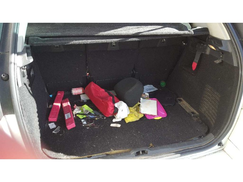 citroen c4 picasso del año 2013