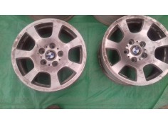 Recambio de juego llantas para bmw serie 5 touring (e61) 525d referencia OEM IAM 6762000 7JX16H2 IS20 2