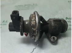 Recambio de valvula egr para ssangyong rexton rx 290 plus referencia OEM IAM A6611403460  