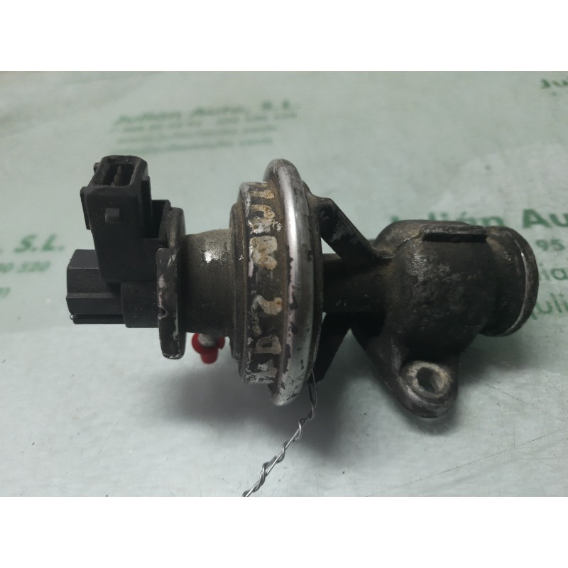 Recambio de valvula egr para ssangyong rexton rx 290 plus referencia OEM IAM A6611403460  