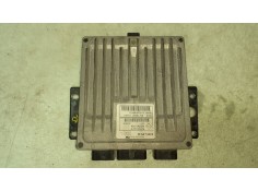 Recambio de centralita motor uce para renault scenic ii grand confort authentique referencia OEM IAM 8200334419 8200414354 R0410