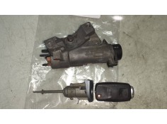 Recambio de conmutador de arranque para seat ibiza (6l1) fresh referencia OEM IAM 4B0905851C 150905 VALEO