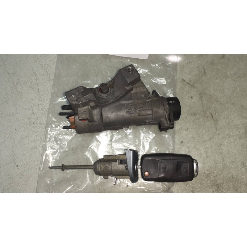 Recambio de conmutador de arranque para seat ibiza (6l1) fresh referencia OEM IAM 4B0905851C 150905 VALEO