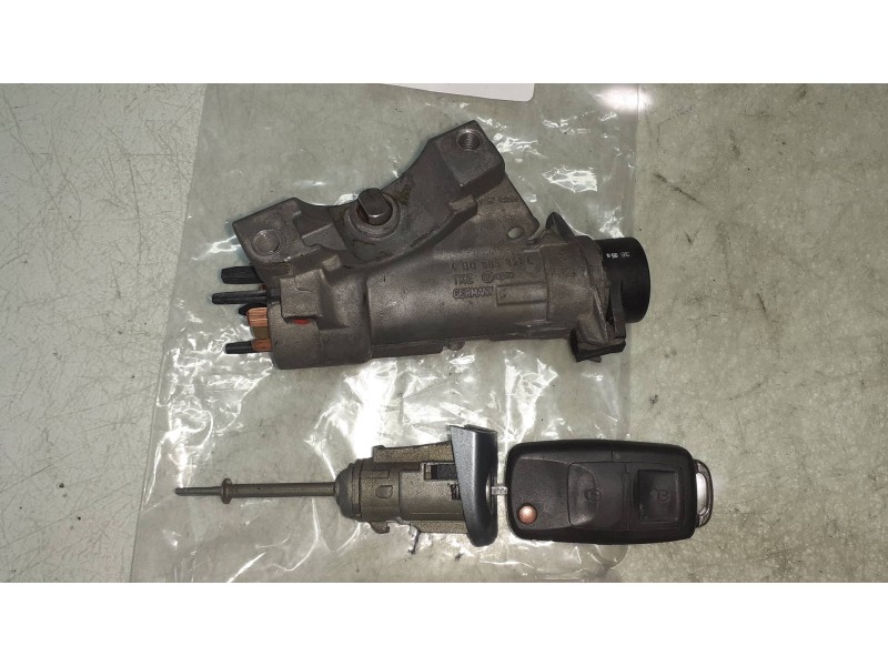 Recambio de conmutador de arranque para seat ibiza (6l1) fresh referencia OEM IAM 4B0905851C 150905 VALEO