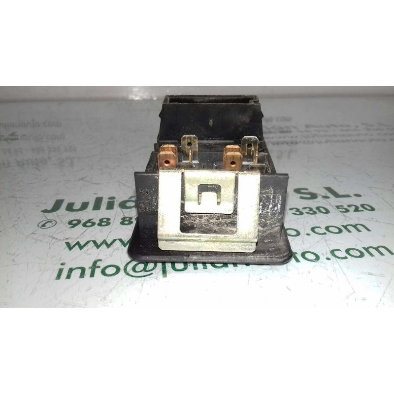 Recambio de mando elevalunas delantero izquierdo para audi a6 berlina (c4) 2.5 tdi referencia OEM IAM 4A0959521 893959859A 