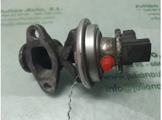 Recambio de valvula egr para ssangyong rexton rx 290 plus referencia OEM IAM A6611403460   2