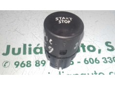 Recambio de interruptor para renault scenic ii confort dynamique referencia OEM IAM 107959A  START STOP
