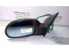 Recambio de retrovisor izquierdo para citroen c5 berlina 1.8 16v premier referencia OEM IAM 12283040 12823310 ELECTRICO