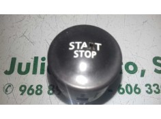 Recambio de interruptor para renault scenic ii confort dynamique referencia OEM IAM 107959A  START STOP 2