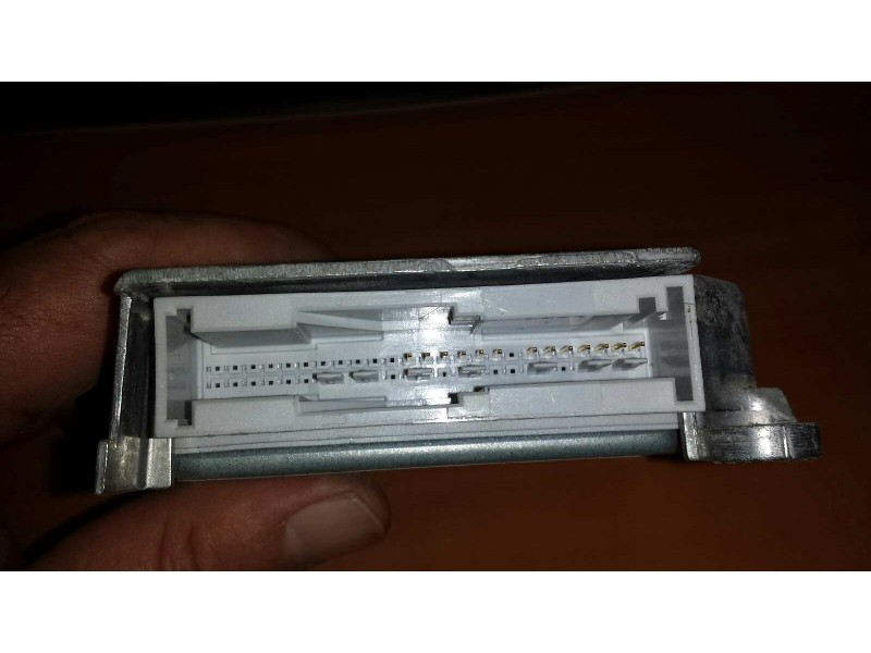 Recambio de centralita airbag para daewoo kalos 1.2 se referencia OEM IAM 96106170 7088816 