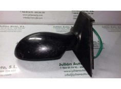 Recambio de retrovisor izquierdo para citroen c5 berlina 1.8 16v premier referencia OEM IAM 12283040 12823310 ELECTRICO 2