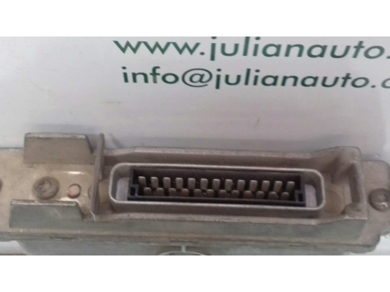 Recambio de centralita motor uce para renault kangoo (f/kc0) alize referencia OEM IAM R04080012J 7700104956 7700111206 Recambio de centralita motor uce para renault kangoo (f/kc0) alize referencia OEM IAM R04080012J 7700104956 7700111206