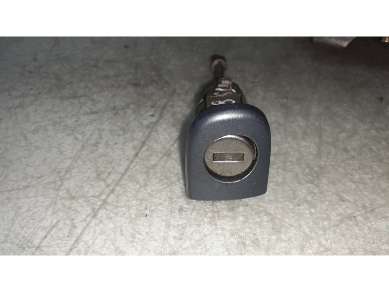 Recambio de conmutador de arranque para seat ibiza (6l1) fresh referencia OEM IAM 4B0905851C 150905 VALEO