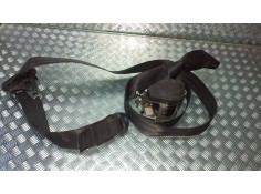 Recambio de cinturon seguridad trasero izquierdo para peugeot 207 xs referencia OEM IAM   