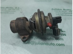 Recambio de valvula egr para ford fiesta berlina básico referencia OEM IAM 96FF9D476BD  