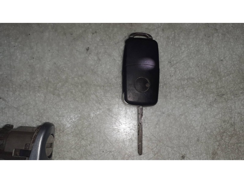 Recambio de conmutador de arranque para seat ibiza (6l1) fresh referencia OEM IAM 4B0905851C 150905 VALEO