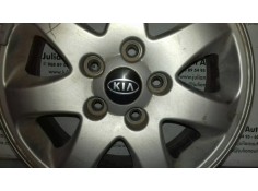 Recambio de llanta para kia carnival ii 2.9 cdri ex referencia OEM IAM K9965C36050 15JX6JJH2 OFF SET 50 2