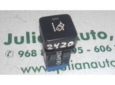 Recambio de interruptor para citroen c3 pure tech referencia OEM IAM 9812754477  AYUDA PARKING