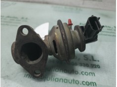Recambio de valvula egr para ford fiesta berlina básico referencia OEM IAM 96FF9D476BD   2