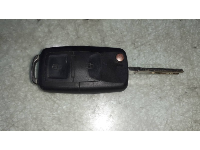 Recambio de conmutador de arranque para seat ibiza (6l1) fresh referencia OEM IAM 4B0905851C 150905 VALEO