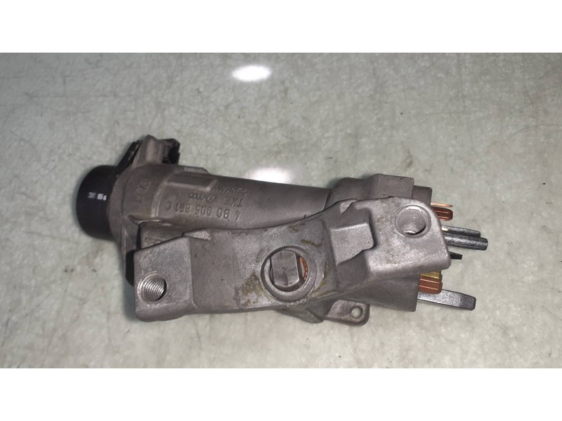 Recambio de conmutador de arranque para seat ibiza (6l1) fresh referencia OEM IAM 4B0905851C 150905 VALEO