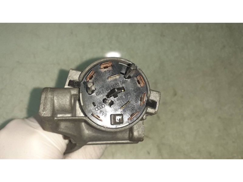 Recambio de conmutador de arranque para seat ibiza (6l1) fresh referencia OEM IAM 4B0905851C 150905 VALEO