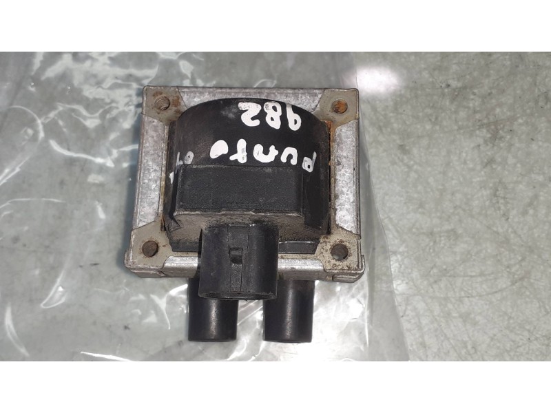 Recambio de bobina encendido para fiat punto berlina (188) natural power referencia OEM IAM 800B B920 