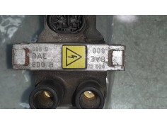 Recambio de bobina encendido para fiat punto berlina (188) natural power referencia OEM IAM 800B B920  2