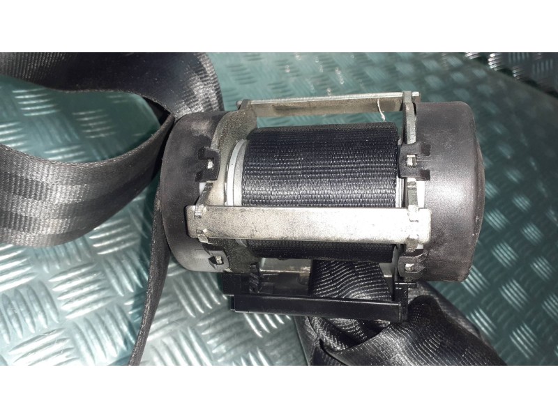 Recambio de cinturon seguridad trasero izquierdo para peugeot 207 xs referencia OEM IAM   