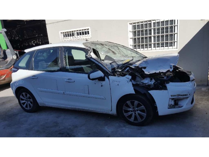 citroen c4 picasso del año 2013