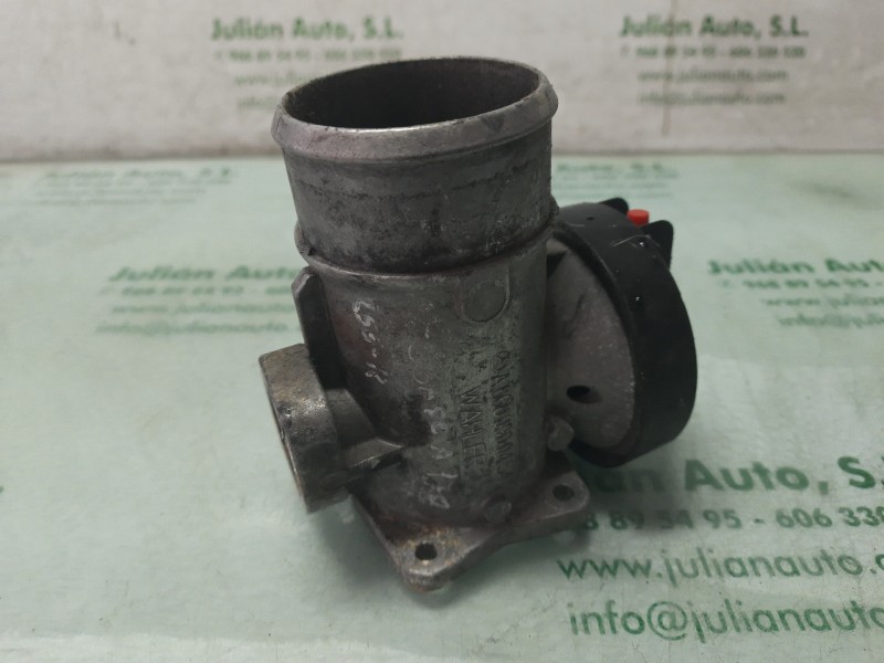 Recambio de valvula egr para mercedes-benz clase a (w168) 170 cdi (168.009) referencia OEM IAM A6680900454  