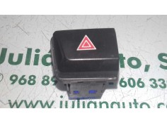 Recambio de warning para peugeot 208 referencia OEM IAM 96750916ZD  