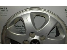 Recambio de llanta para kia carnival ii 2.9 cdri ex referencia OEM IAM K9965C36050 15JX6JJH2 OFF SET 50 2