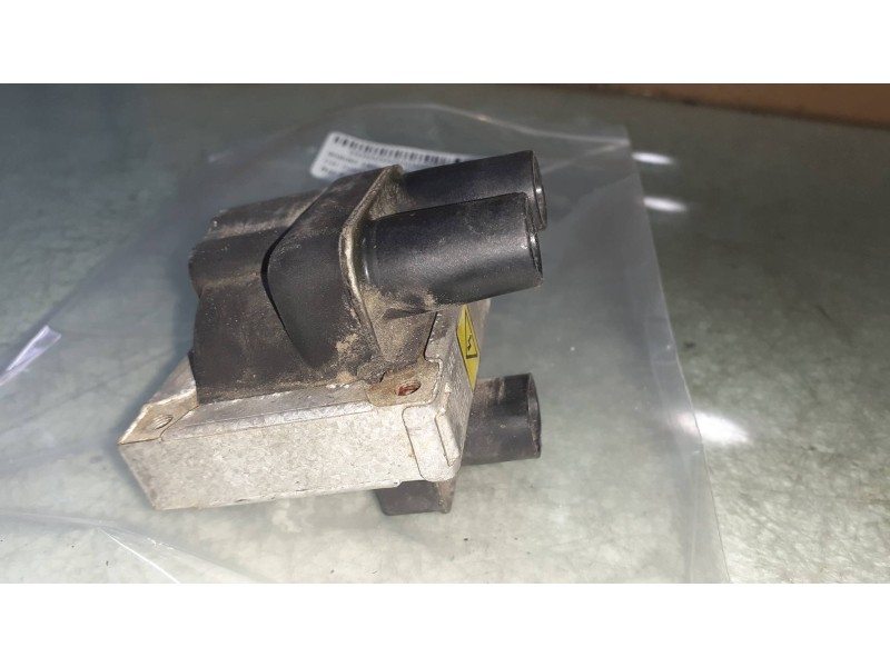Recambio de bobina encendido para fiat punto berlina (188) natural power referencia OEM IAM 800B B920 