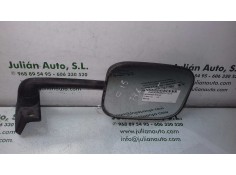 Recambio de retrovisor derecho para citroen c15 e referencia OEM IAM   MANUAL
