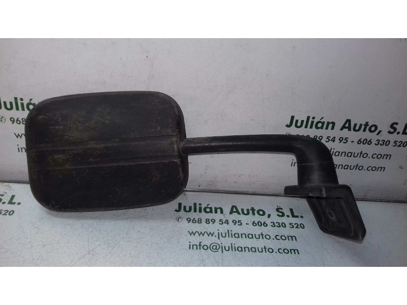 Recambio de retrovisor derecho para citroen c15 e referencia OEM IAM   MANUAL