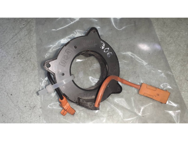 Recambio de anillo airbag para peugeot 306 berlina 3/4/5 puertas (s2) graffic referencia OEM IAM 9621557680 6163000 