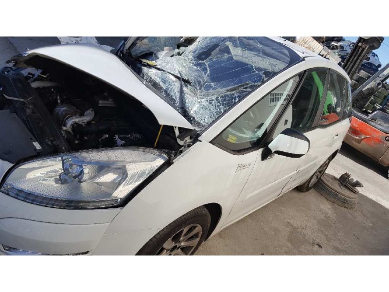 citroen c4 picasso del año 2013