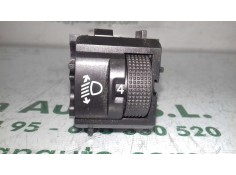 Recambio de interruptor para citroen c3 pure tech referencia OEM IAM 95835T02 98125550ZD REGULACION ALTURA