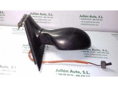 Recambio de retrovisor derecho para citroen c5 berlina 2.0 hdi premier referencia OEM IAM 12283460 019013 ELECTRICO 2