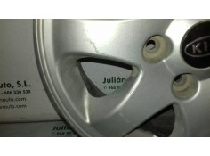 Recambio de llanta para kia carnival ii 2.9 cdri ex referencia OEM IAM K9965C36050 15JX6JJH2 OFF SET 50 2