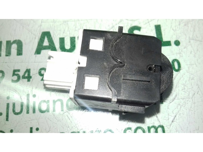 Recambio de interruptor para citroen c3 pure tech referencia OEM IAM 95835T02 98125550ZD REGULACION ALTURA