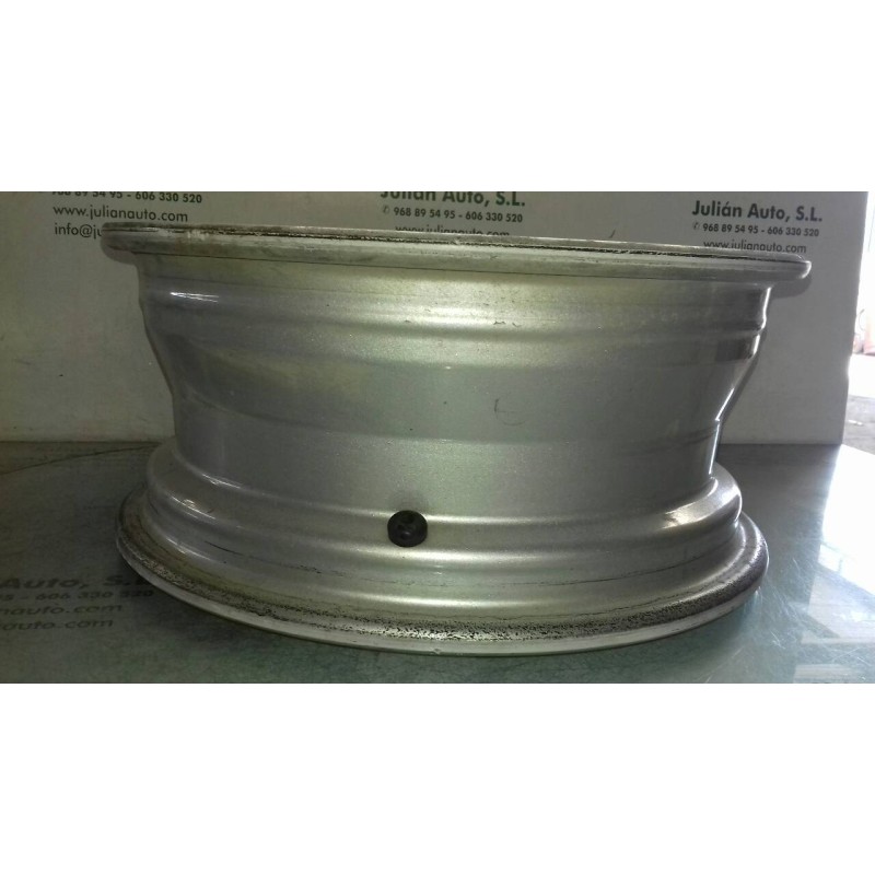 Recambio de llanta para kia carnival ii 2.9 cdri ex referencia OEM IAM K9965C36050 15JX6JJH2 OFF SET 50