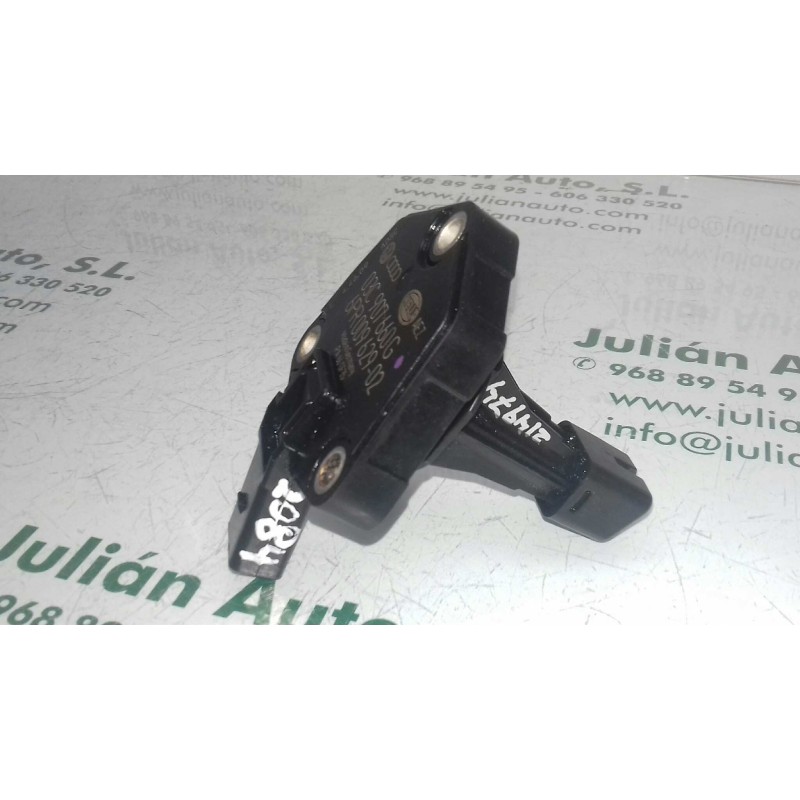 Recambio de sensor para seat leon (1p1) reference copa referencia OEM IAM 03C907660G 6PR00962902 NIVEL ACEITE