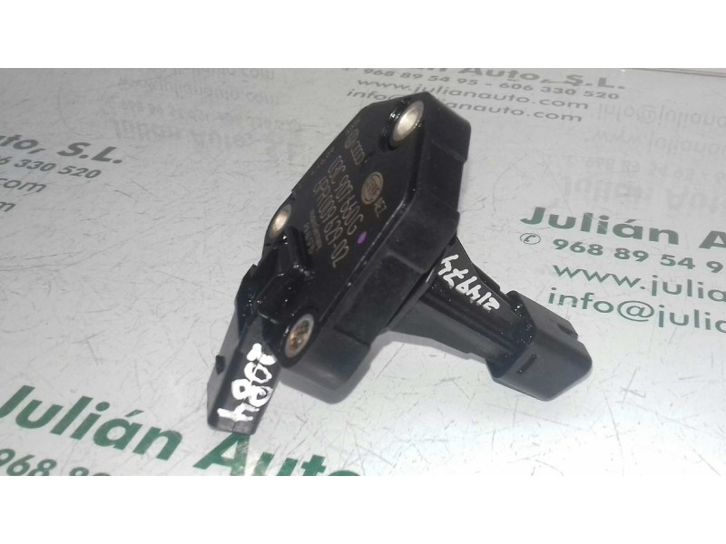 Recambio de sensor para seat leon (1p1) reference copa referencia OEM IAM 03C907660G 6PR00962902 NIVEL ACEITE