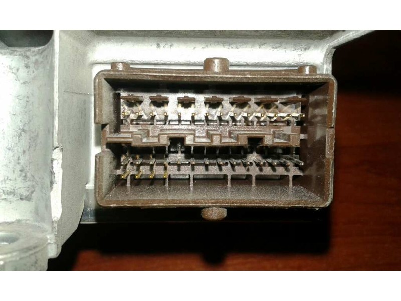 Recambio de centralita airbag para opel corsa d cosmo referencia OEM IAM 13283819 327963935 T1V9H26AZ1