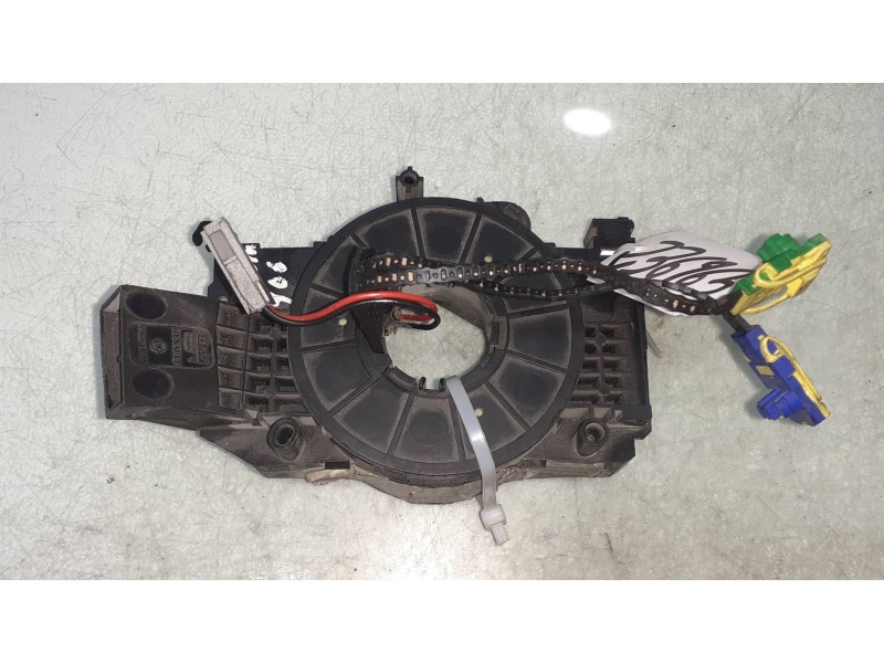 Recambio de anillo airbag para renault laguna ii (bg0) confort authentique referencia OEM IAM 8200012245  