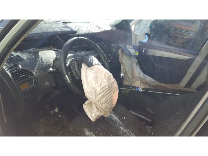 citroen c4 picasso del año 2013